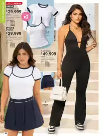 Catálogo Carmel Página 50