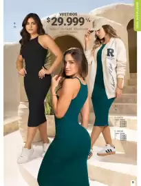 Catálogo Carmel Página 51