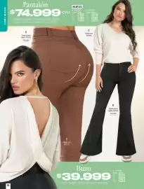 Catálogo Carmel Página 52