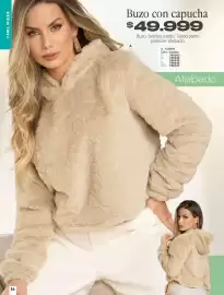 Catálogo Carmel Página 54