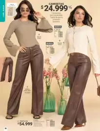 Catálogo Carmel Página 56