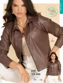 Catálogo Carmel Página 57