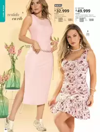 Catálogo Carmel Página 58