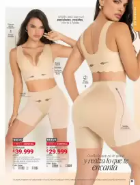 Catálogo Carmel Página 59