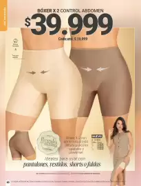 Catálogo Carmel Página 60