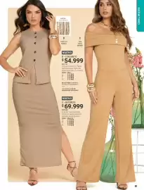 Catálogo Carmel Página 61