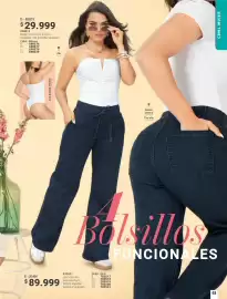 Catálogo Carmel Página 63