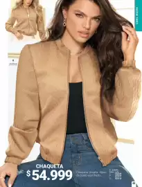 Catálogo Carmel Página 65