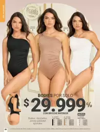 Catálogo Carmel Página 66