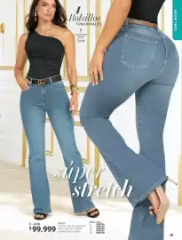 Catálogo Carmel Página 67