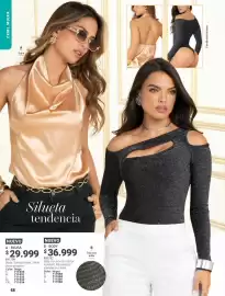 Catálogo Carmel Página 68