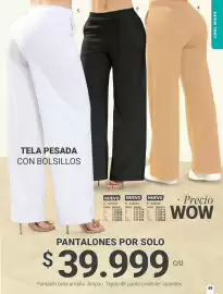 Catálogo Carmel Página 69