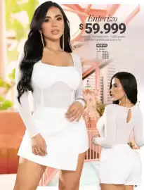 Catálogo Carmel Página 7