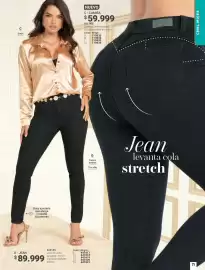 Catálogo Carmel Página 71