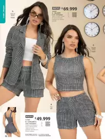 Catálogo Carmel Página 72