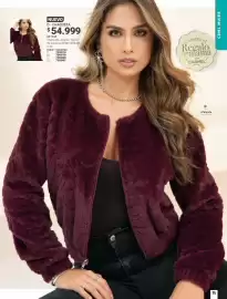 Catálogo Carmel Página 75