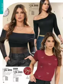 Catálogo Carmel Página 76