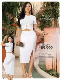 Catálogo Carmel Página 8