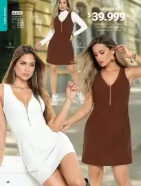 Catálogo Carmel Página 80