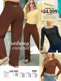 Catálogo Carmel Página 81