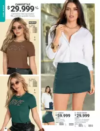 Catálogo Carmel Página 82