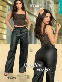 Catálogo Carmel Página 83