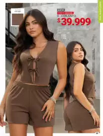 Catálogo Carmel Página 85