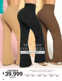 Catálogo Carmel Página 86