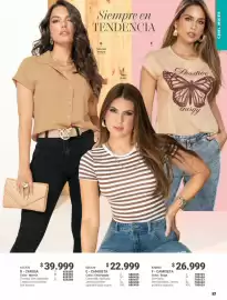 Catálogo Carmel Página 87