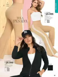 Catálogo Carmel Página 89