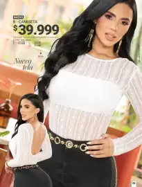 Catálogo Carmel Página 9