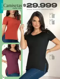 Catálogo Carmel Página 90