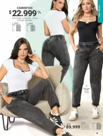 Catálogo Carmel Página 93