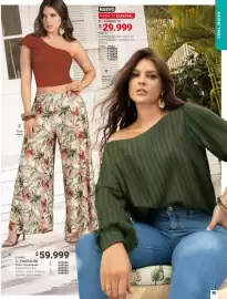 Catálogo Carmel Página 95