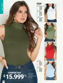Catálogo Carmel Página 96