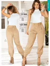 Catálogo Carmel Página 97