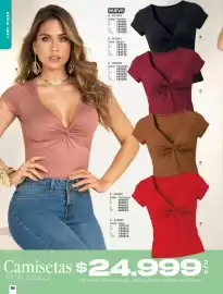 Catálogo Carmel Página 98