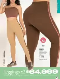 Catálogo Carmel Página 99