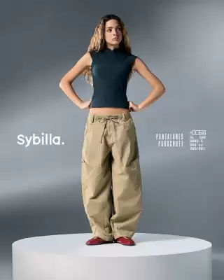 Catálogo Falabella (válido hasta 31-03)