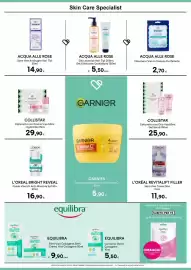 Volantino Idea bellezza Pagina 10