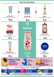 Volantino Idea bellezza Pagina 12