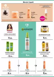 Volantino Idea bellezza Pagina 15