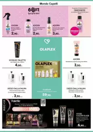 Volantino Idea bellezza Pagina 16