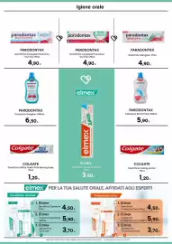 Volantino Idea bellezza Pagina 17