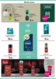 Volantino Idea bellezza Pagina 18