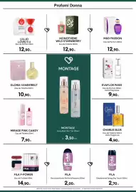 Volantino Idea bellezza Pagina 5