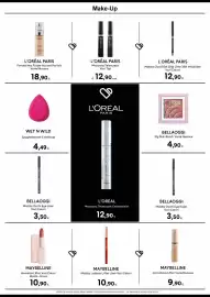 Volantino Idea bellezza Pagina 7