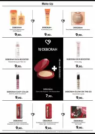 Volantino Idea bellezza Pagina 8