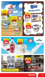 Auchan akciós újság Oldal 25