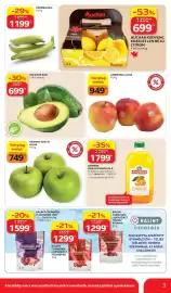 Auchan akciós újság Oldal 3